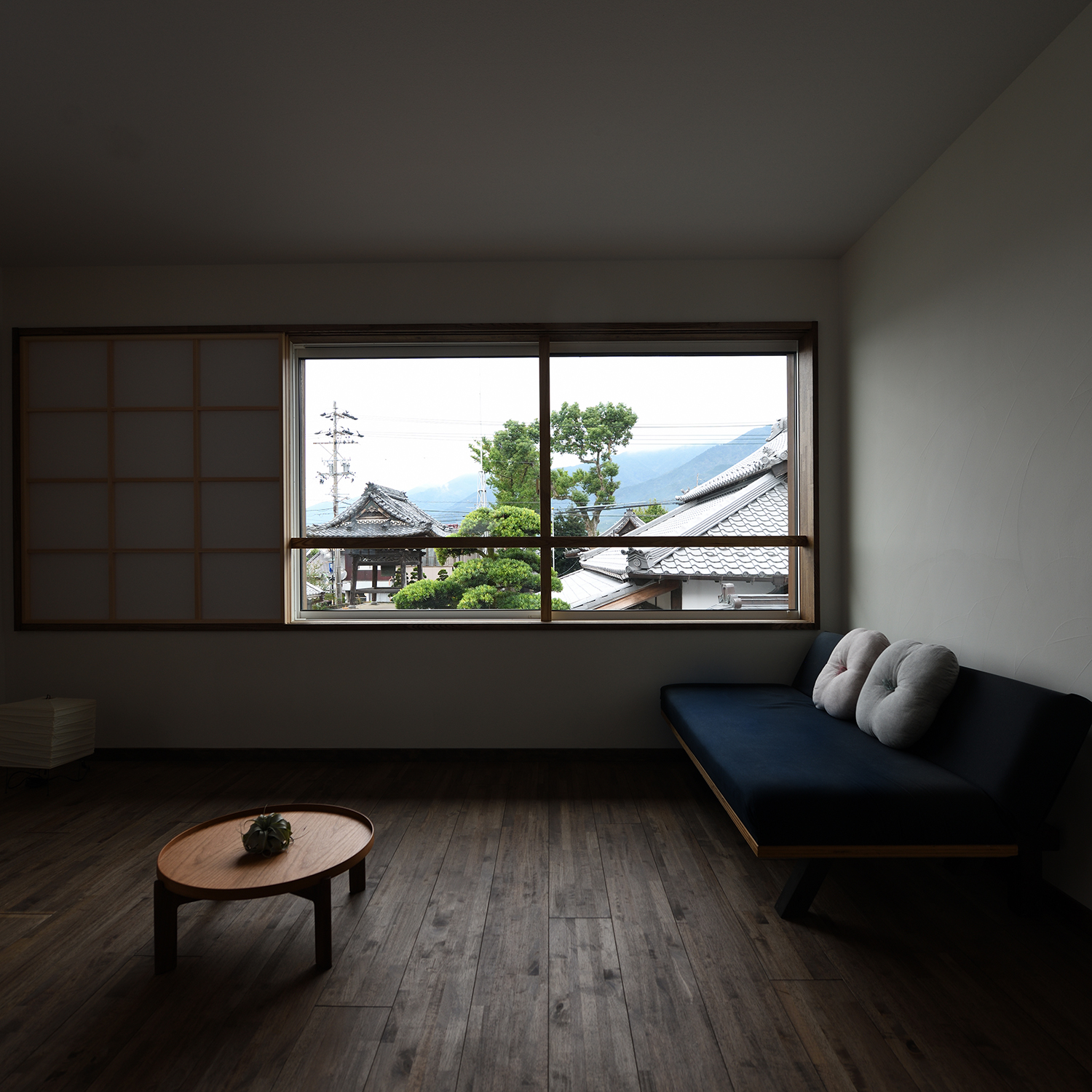 景陽の家