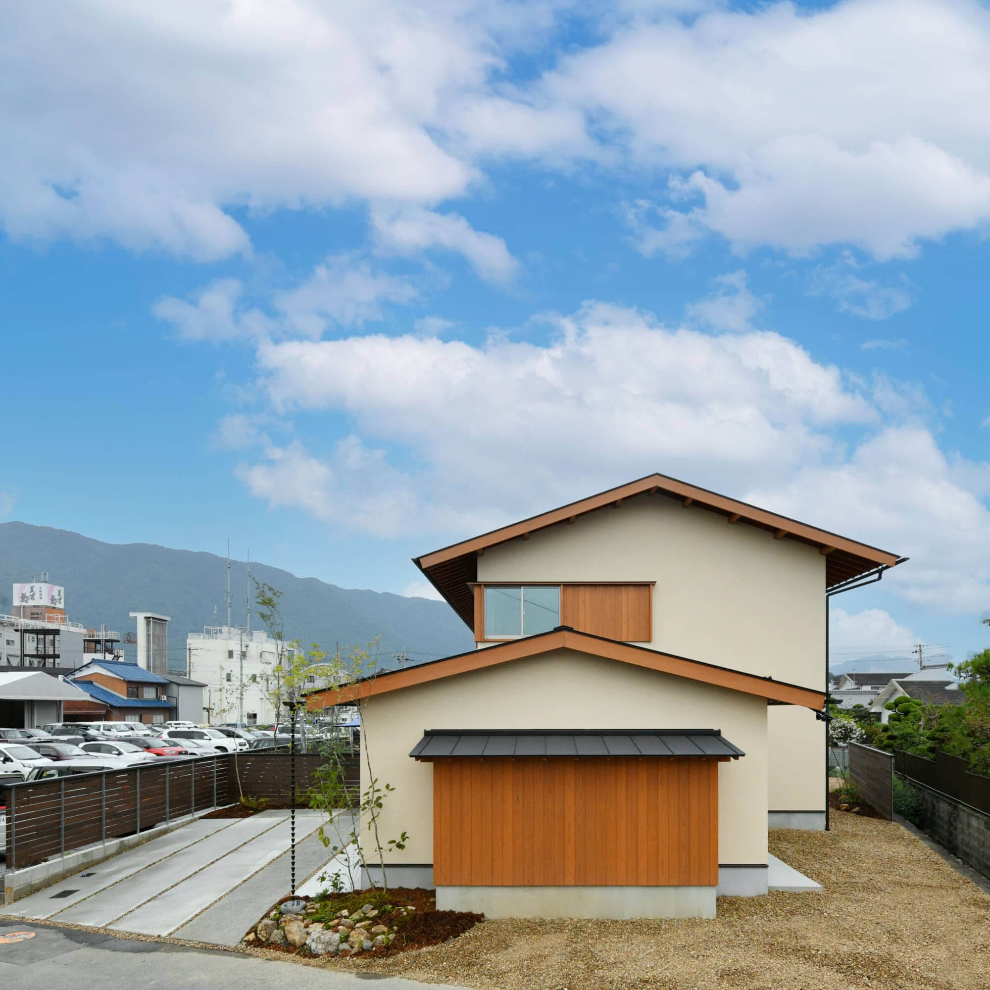 岐阜県大垣市で注文住宅なら木の家づくり Livearth リヴアース