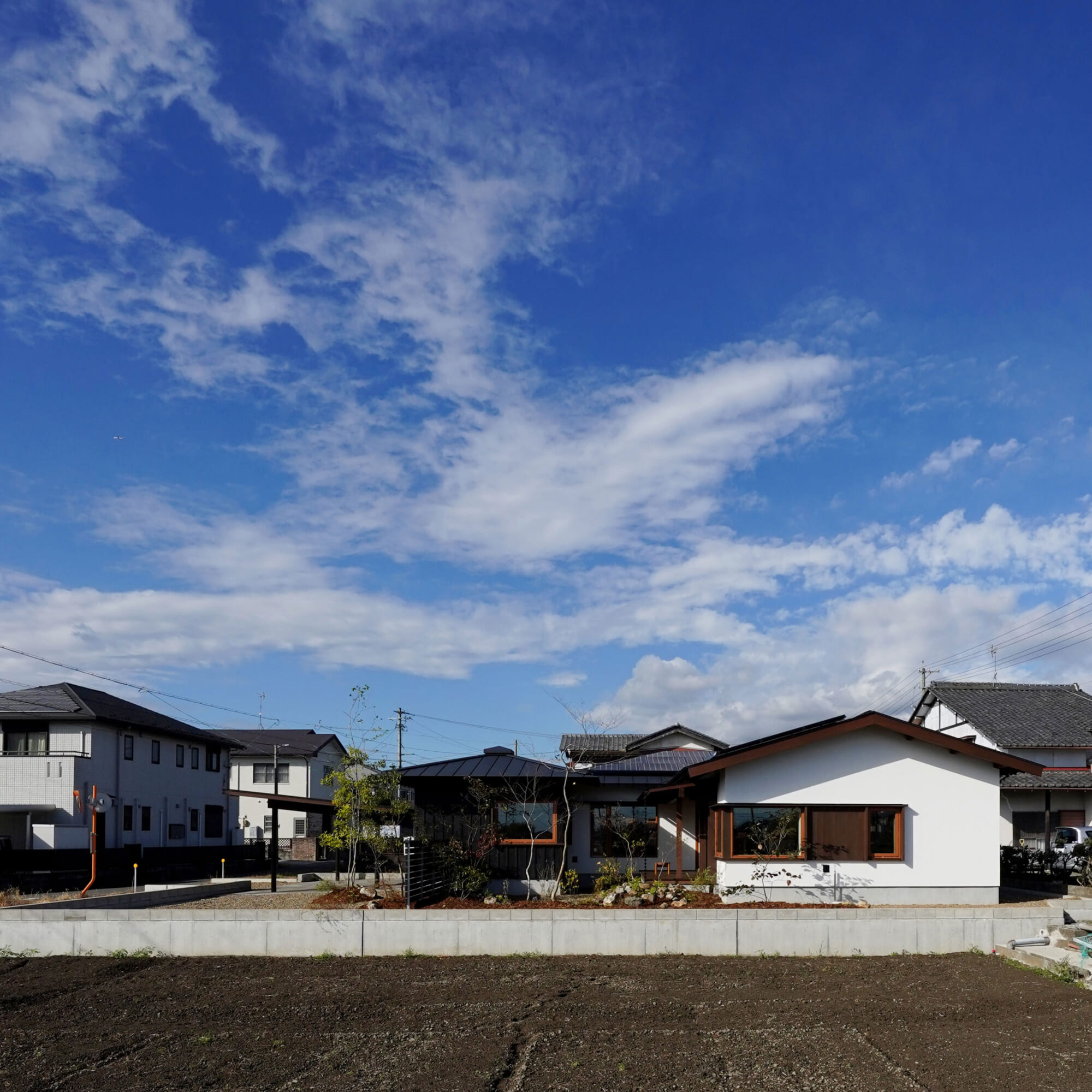 【予約制】 完成見学会『琴の家』