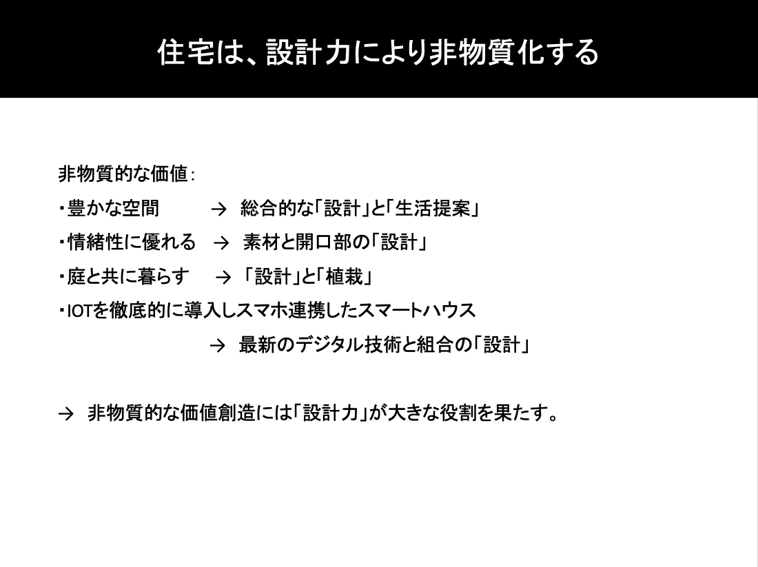 講演 Livearthリヴアース
