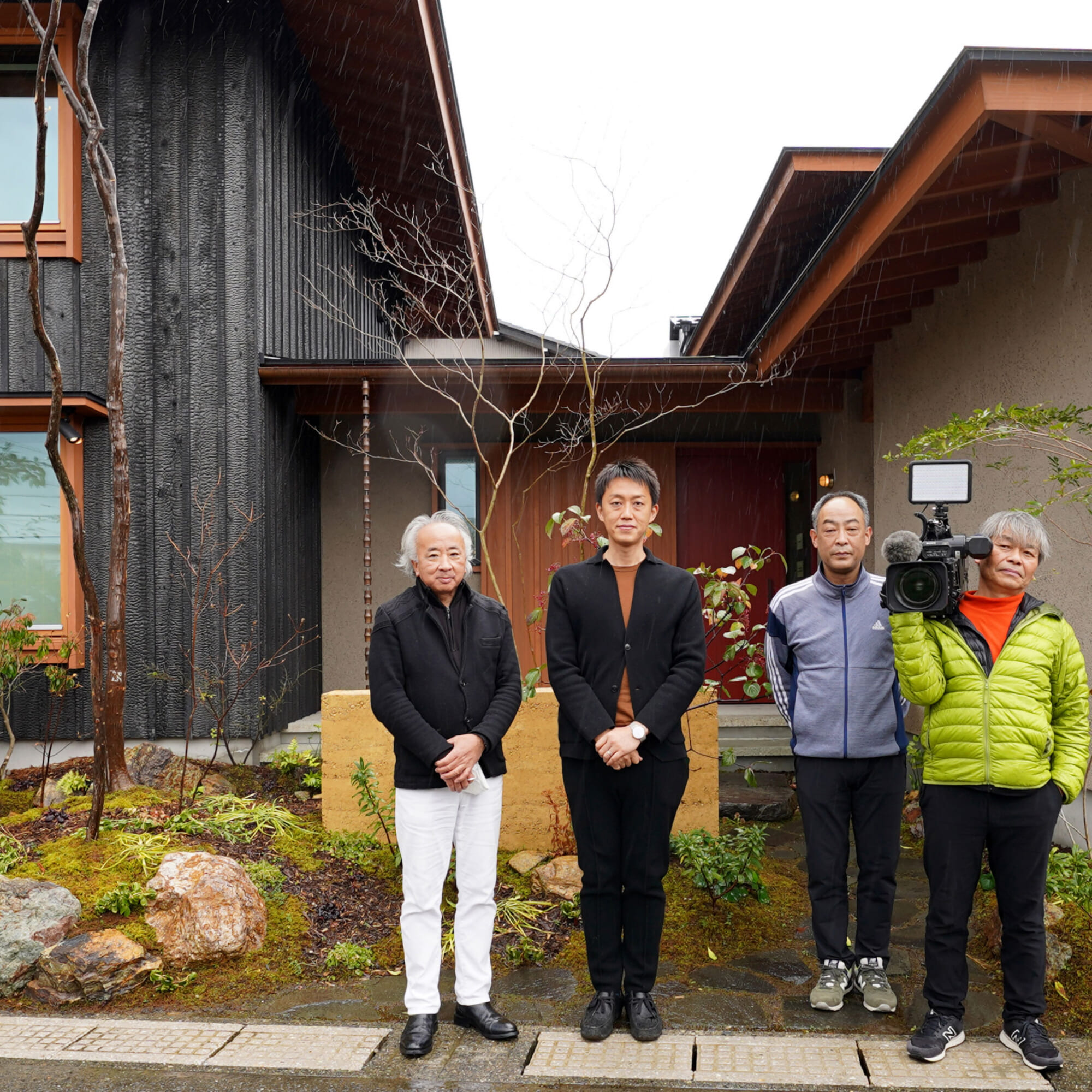 パブリシティ情報 注文住宅は岐阜県大垣市で依頼ができるリヴアース