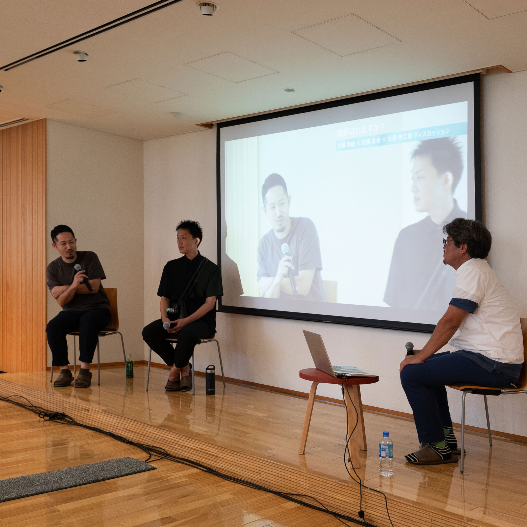 【登壇】MOKスクール in 大阪　 建築のプロのための学校