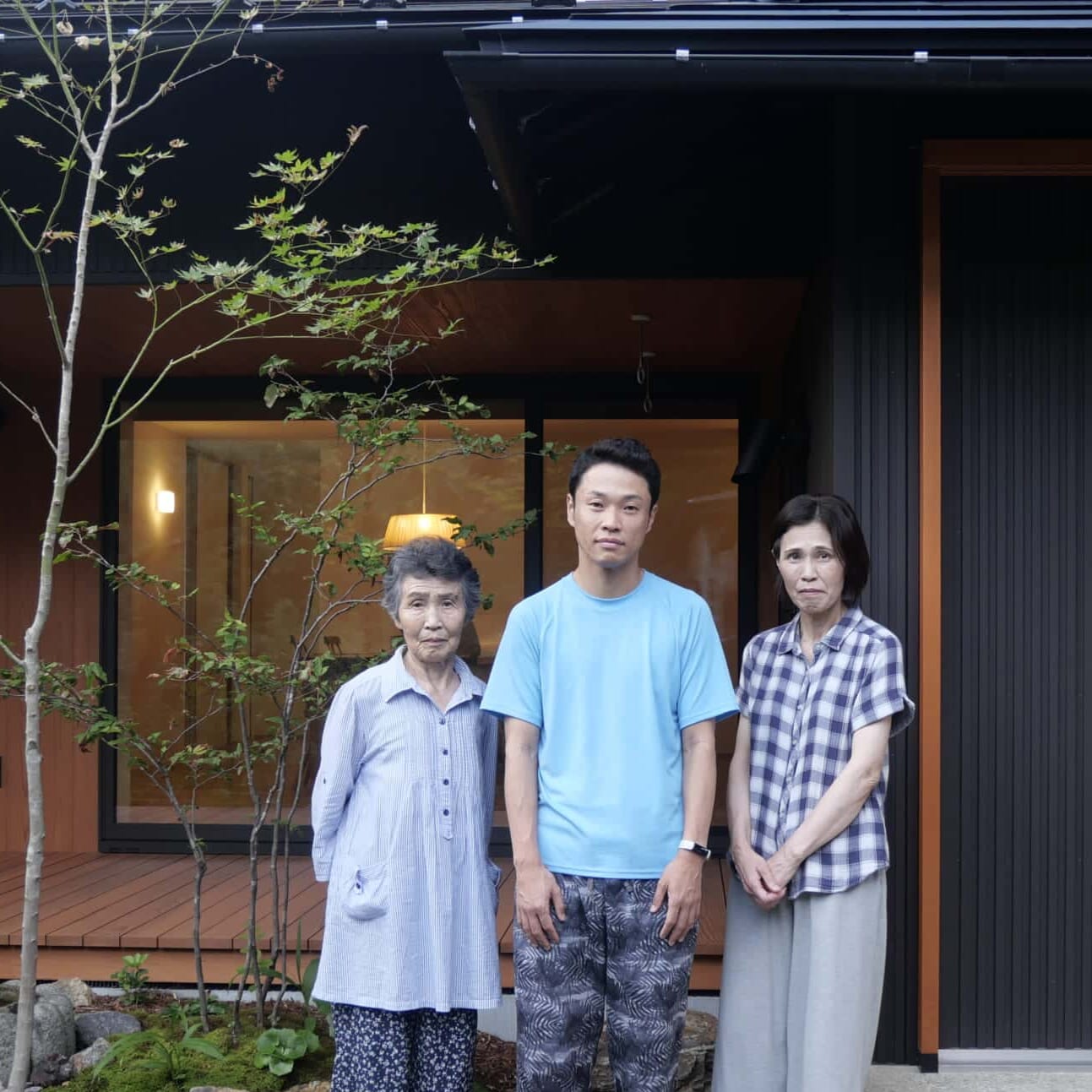 【完成物件】『下高田の家』（しもたかだのいえ）