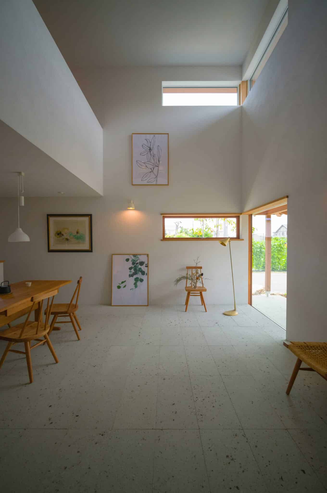 【受賞】『日本エコハウス大賞 奨励賞』 - 岐阜県の工務店で注文住宅を建てるならLivearth（リヴアース）