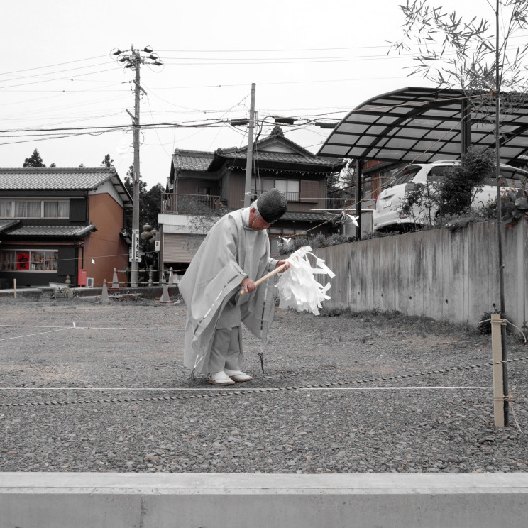 地鎮祭004