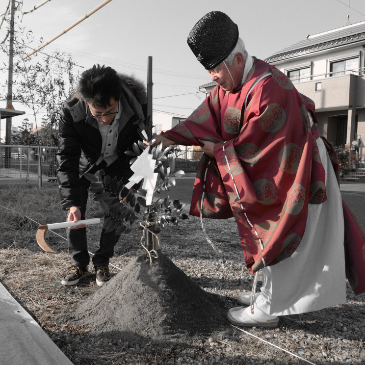 地鎮祭005