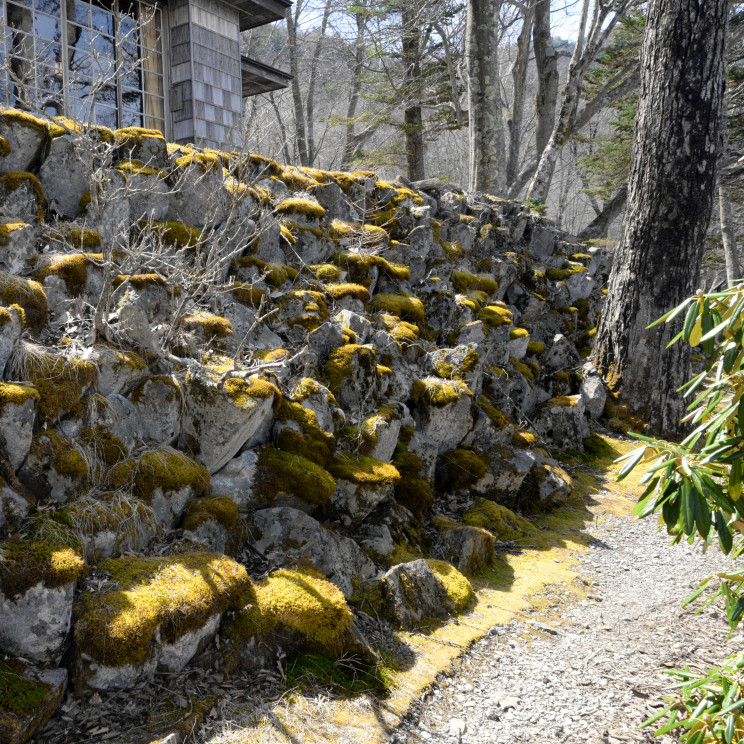 2 中禅寺湖畔 イタリア大使館別荘003